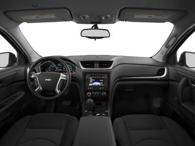 2016 Chevrolet Traverse 1LT