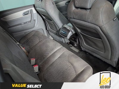 2016 Chevrolet Traverse 1LT