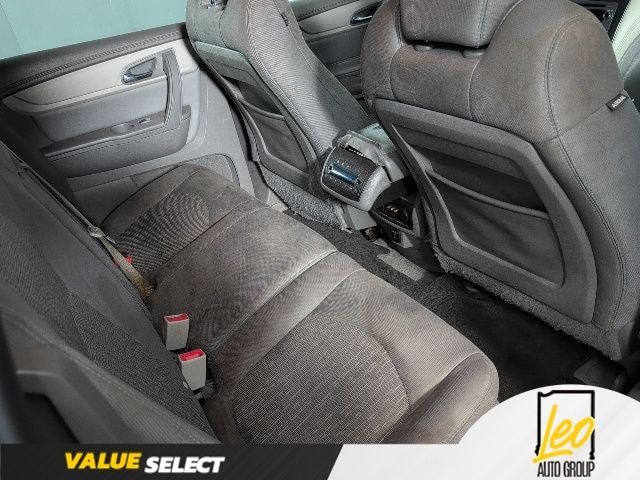 2016 Chevrolet Traverse 1LT