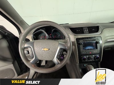2016 Chevrolet Traverse 1LT