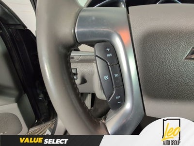 2016 Chevrolet Traverse 1LT