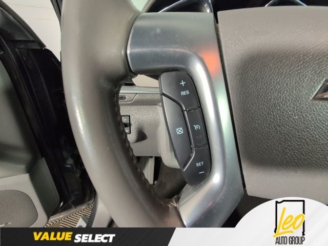 2016 Chevrolet Traverse 1LT