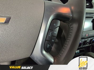 2016 Chevrolet Traverse 1LT