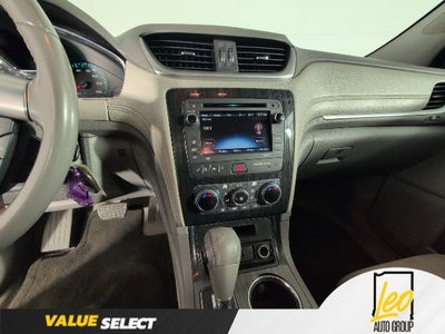 2016 Chevrolet Traverse 1LT
