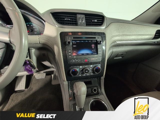 2016 Chevrolet Traverse 1LT