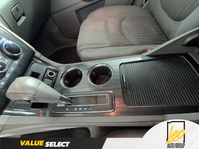 2016 Chevrolet Traverse 1LT