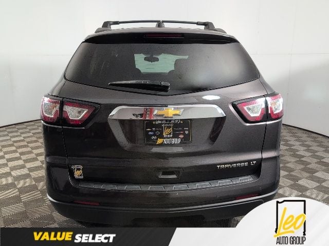 2016 Chevrolet Traverse 1LT