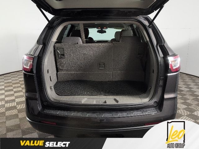 2016 Chevrolet Traverse 1LT