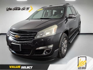 2016 Chevrolet Traverse 1LT