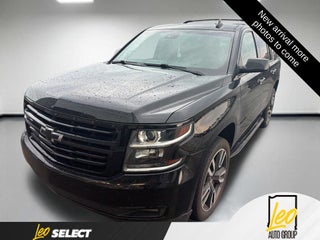 2019 Chevrolet Tahoe LT RST