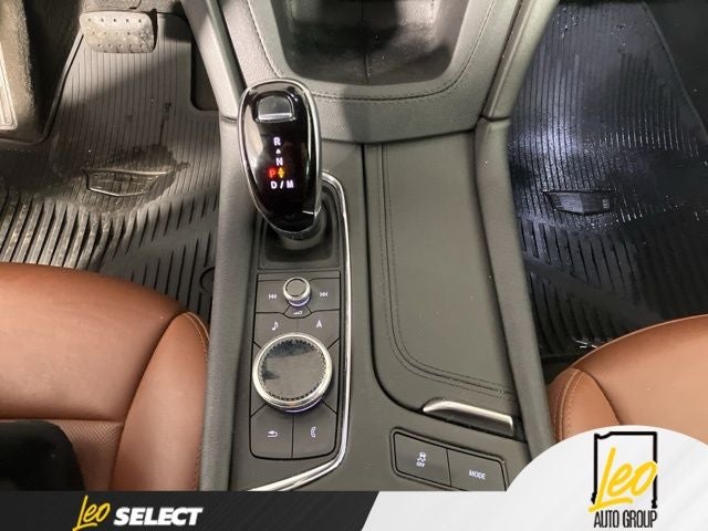 2023 Cadillac XT5 AWD Premium Luxury