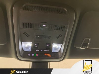2023 Cadillac XT5 AWD Premium Luxury