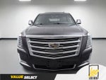 2016 Cadillac Escalade Platinum
