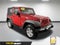 2010 Jeep Wrangler Sport