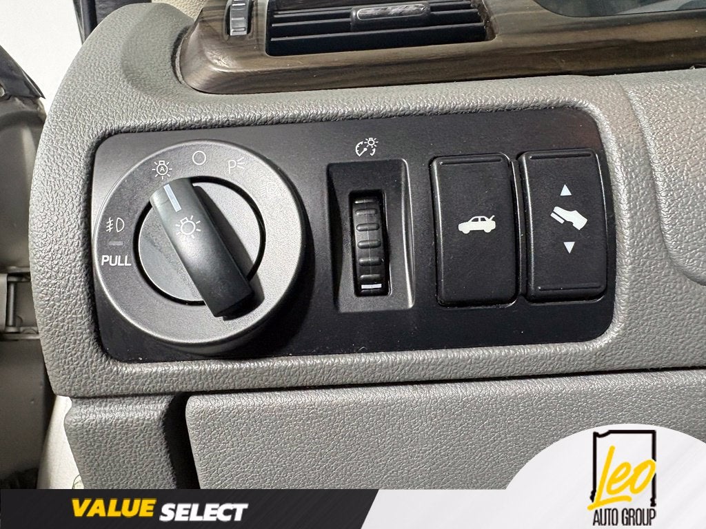 2008 Mercury Sable Premier