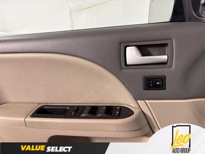 2008 Mercury Sable Premier