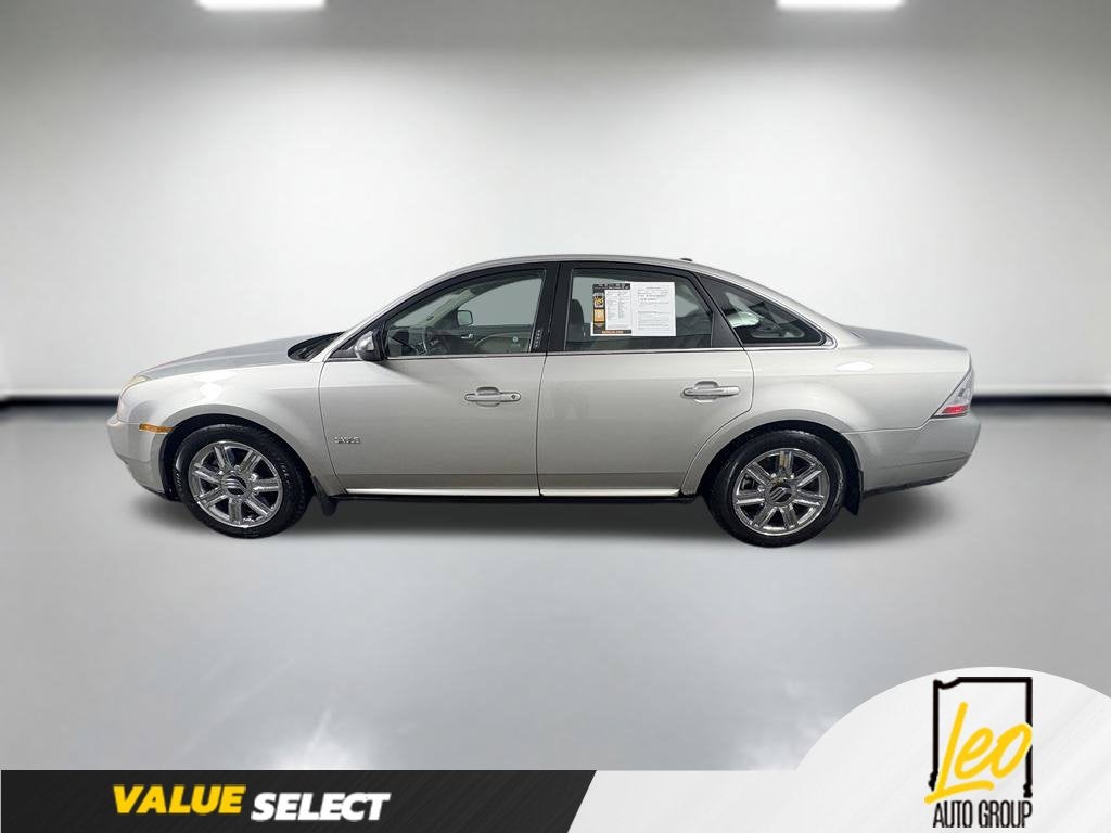 2008 Mercury Sable Premier