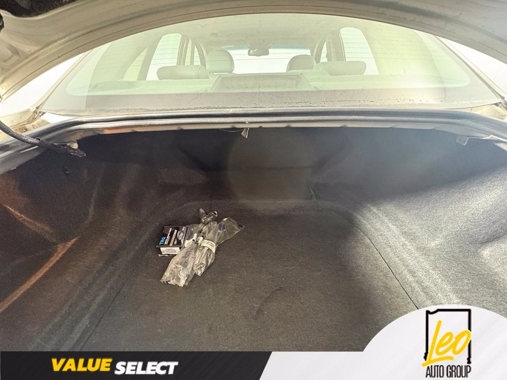 2008 Mercury Sable Premier