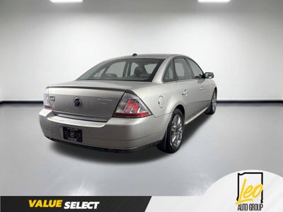 2008 Mercury Sable Premier