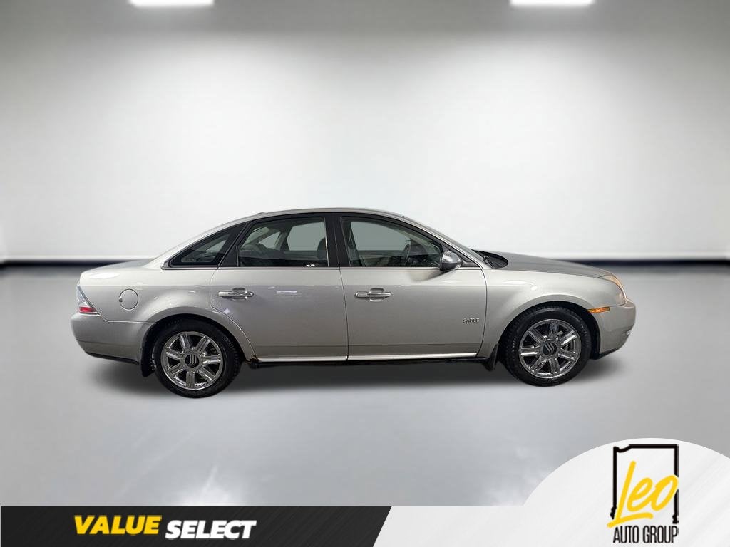 2008 Mercury Sable Premier