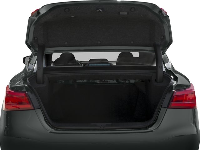 2017 Nissan Maxima 3.5 SV
