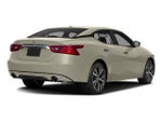2017 Nissan Maxima 3.5 SV