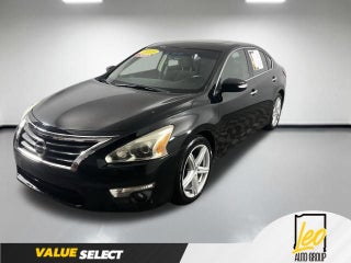 2013 Nissan Altima 3.5 SV