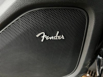 2024 Nissan Frontier Crew Cab PRO-4X 4x4