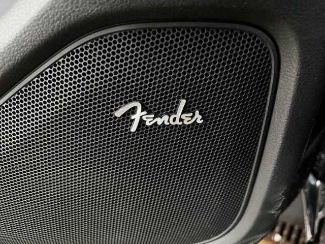 2024 Nissan Frontier Crew Cab PRO-4X 4x4