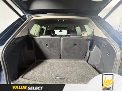 2021 Volkswagen Atlas 3.6L V6 SEL Premium