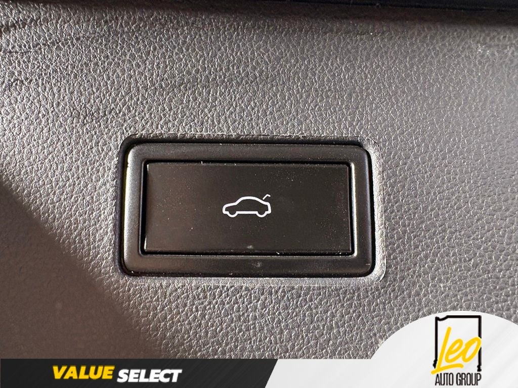 2021 Volkswagen Atlas 3.6L V6 SEL Premium