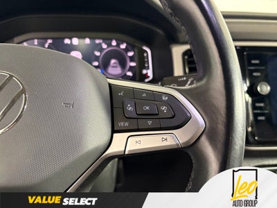 2021 Volkswagen Atlas 3.6L V6 SEL Premium
