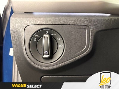 2021 Volkswagen Atlas 3.6L V6 SEL Premium