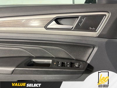 2021 Volkswagen Atlas 3.6L V6 SEL Premium