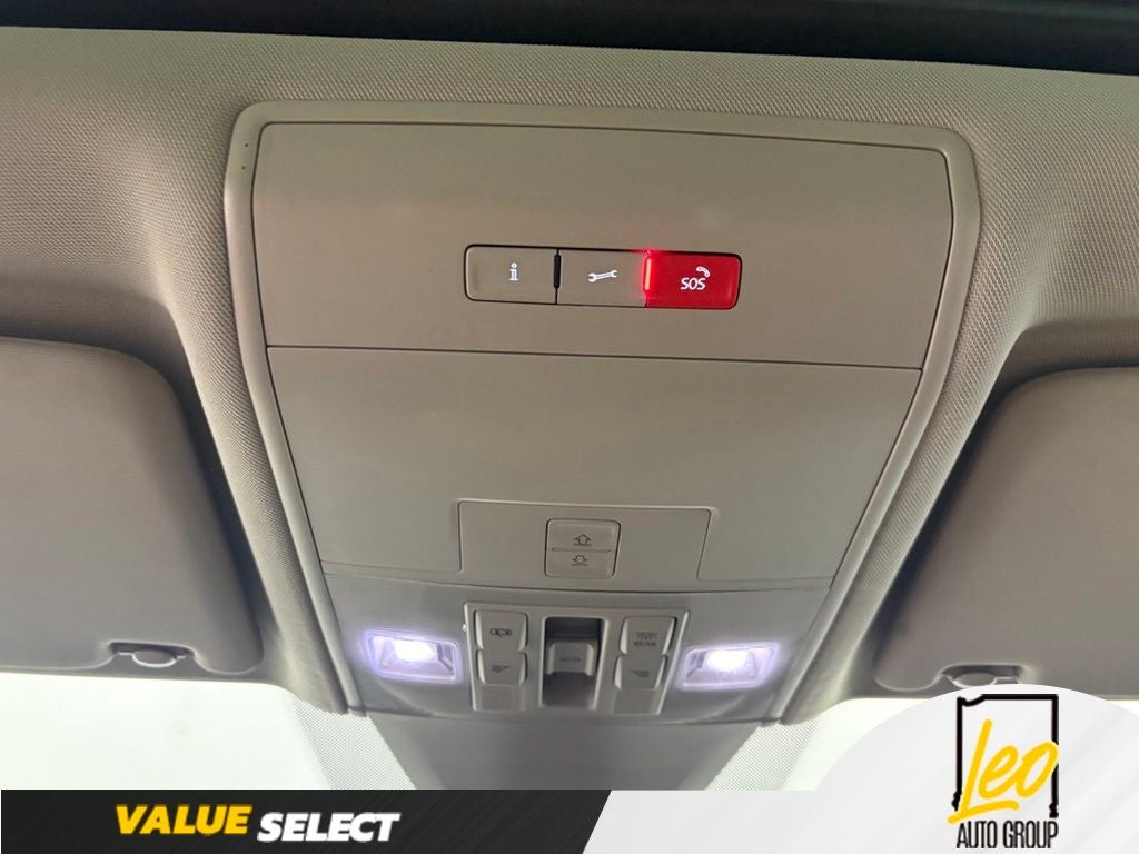 2021 Volkswagen Atlas 3.6L V6 SEL Premium