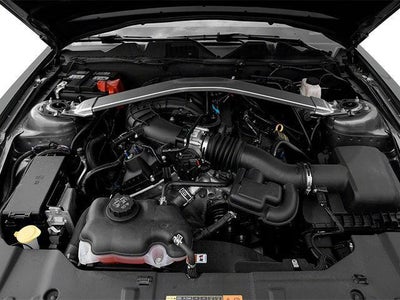 2013 Ford Mustang V6 Premium