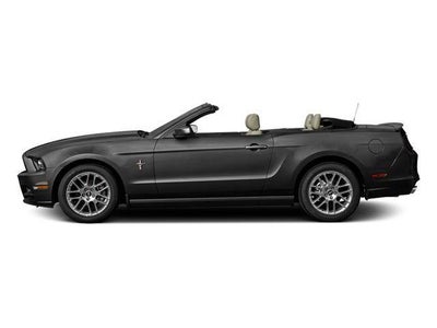 2013 Ford Mustang V6 Premium