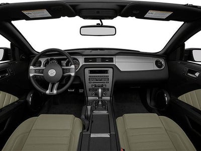 2013 Ford Mustang V6 Premium