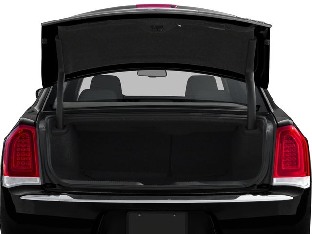 2017 Chrysler 300 Limited