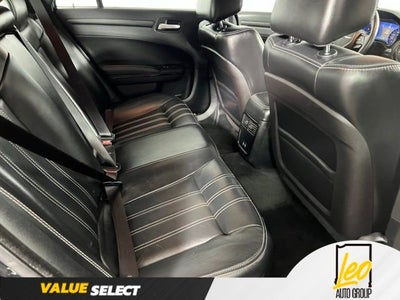 2015 Chrysler 300 300S