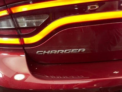 2023 Dodge Charger R/T