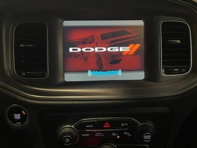 2023 Dodge Charger R/T