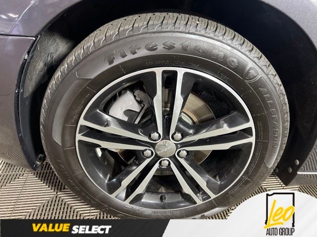 2013 Dodge Charger R/T Plus