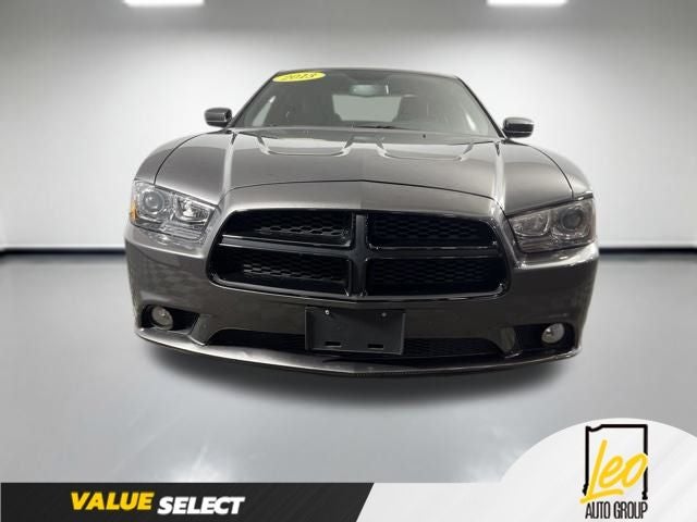 2013 Dodge Charger R/T Plus
