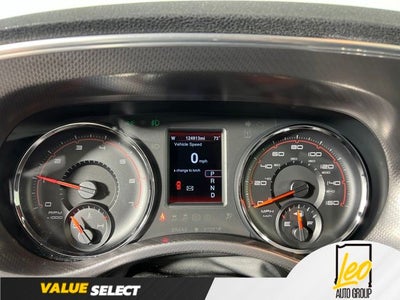 2013 Dodge Charger R/T Plus