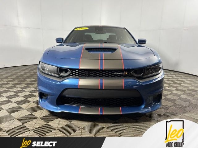 2022 Dodge Charger Scat Pack