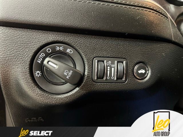 2022 Dodge Charger Scat Pack