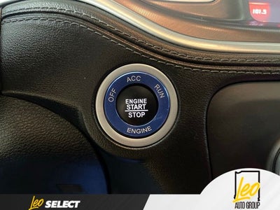 2022 Dodge Charger Scat Pack