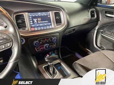 2022 Dodge Charger Scat Pack