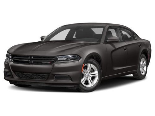2021 Dodge Charger Police AWD